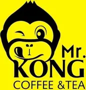 Mr. Kong Coffee & Tea