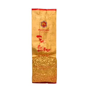 Hồng Trà Oolong Phước Lạc