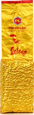 Trà Oolong Quế Hoa Thượng Hạng Phước Lạc